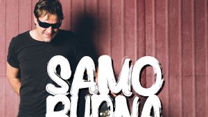 Samo Budna je s člani zasedbe Elevators ustvaril radiem prijazen rock s spevnimi pop refreni in poetičnimi besedili.