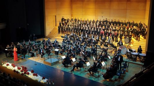 Simfonični orkester Cantabile