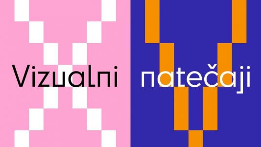Vizualni natečaji Festivala Tresk #15