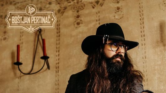 Boštjan Pertinač: Kraške štorje