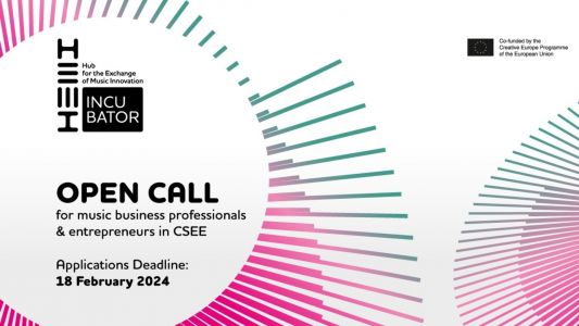 HEMI Incubator Open Call