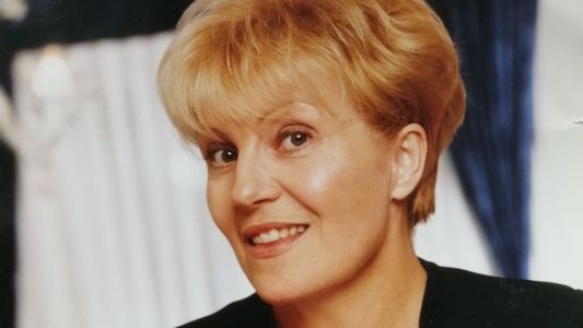 Nagrada Sama Smerkolja Ani Pusar Jerič