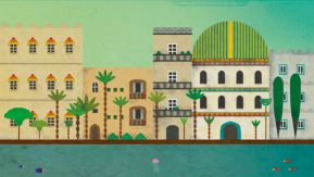 Zvok je tisti, ki Heliko v tem prostoru ločuje od drugih podobnih kolektvov. Kljub temu da se spogleduje s preteklostjo in bi jo zlahka uvrstili med psihedelične izvajalce, je smer kolektiva jasno začrtana v prihodnost.