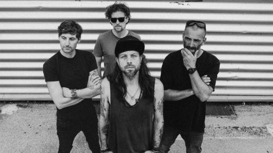 Guilty Of Joy: Music Diary