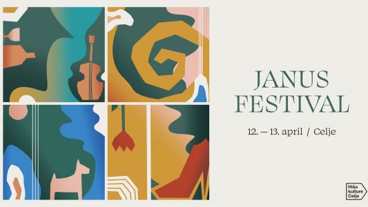 Janus festival 2024