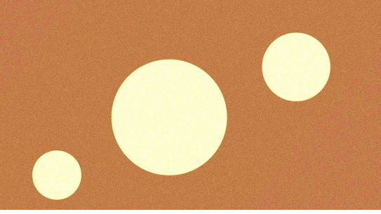 Triple Reed: Sound Fields