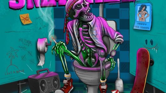 SMACKED: On Your Expense!