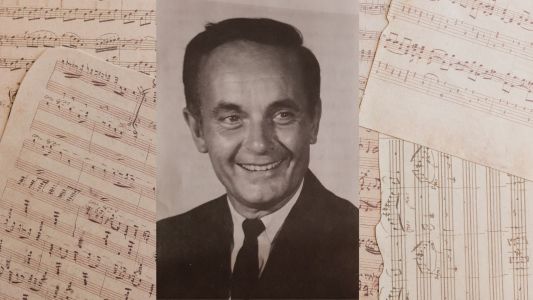 MOMUS na današnji dan: Pavel Šifler (Paul John Sifler)