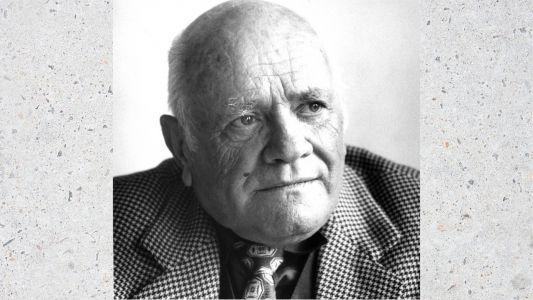 MOMUS na današnji dan: Janez Kuhar