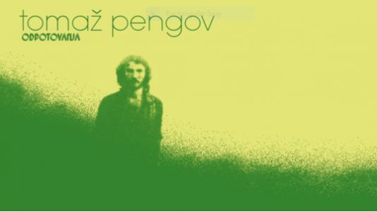 Odpotovanja Tomaža Pengova