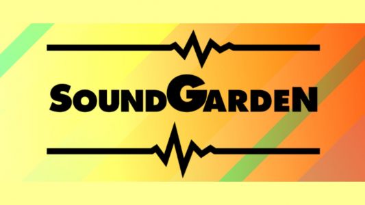 Soundgarden 2024