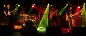 Srečna mladina (foto: arhiv skupine)