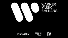 Začetek Warner Music Balkans