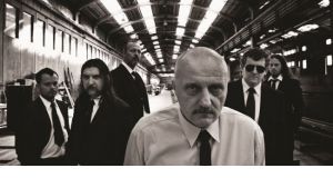 Demolition Group (foto: Primož Korošec)