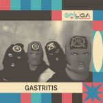 Gastritis