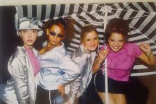 Foxy Teens Foxy Teens