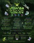 Festival Niansa 2025 - program