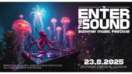 Enter the Sound  2025