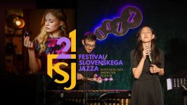21. Festival slovenskega jazza