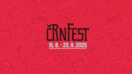 Črnfest 2025
