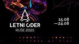 26. Festival Letni oder Ruše – kjer umetnost postane doživetje