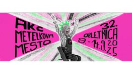 Praznovanje 32. obletnice AKC Metelkova mesto