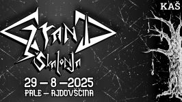 Grand Škalonja