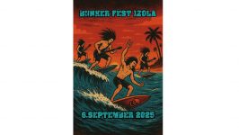 BunkerFest Izola