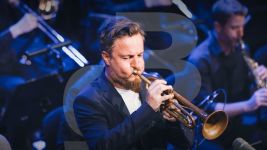 Tomaž Gajšt &amp; Big Band RTV Slovenija: We Will Never Be The Same