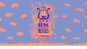 Brda Contemporary Music Fesival 2025