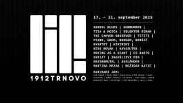 Festival 1912 Trnovo