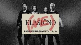 (Ne)Klasično v Kino Šiška