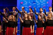 APZ Tone Tomšič zmagal na enem od tekmovanj za Veliko nagrado Evrope