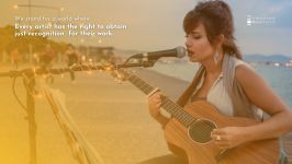 1. oktober – Svetovni dan glasbe