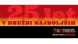 Jubilejna sezona v prenovljeni dvorani SiTi Teatra BTC