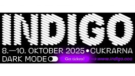 Festival Indigo 2025