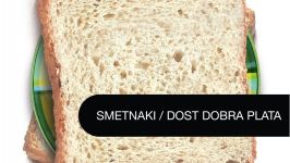 Smetnaki: Dost dobra plata