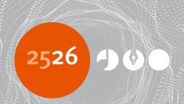 Sezona 2025/26 Društva slovenskih skladateljev.