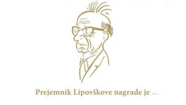Lipovškova nagrada
