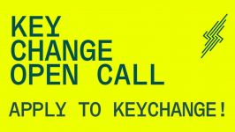 Keychange Leaders