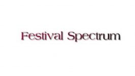 Festival Spectrum 2025