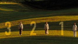 Martina at al.: 3, 2, 1