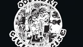 Odpadki civilizacije: Obsojam