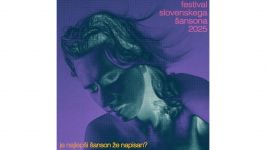 Festival slovenskega šansona 2025