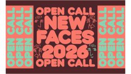 Regionalna pobuda New Faces odpira prijave za mlade glasbene profesionalce