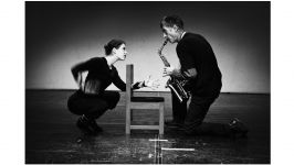 Duo Kovačič (Katjuša in Marko A. Kovačič)