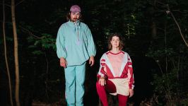 Czajka &amp; Puchacz: Flapping