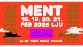 MENT Ljubljana 2026