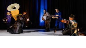 Romana Krajnčan: Kako je mravljica postala huda