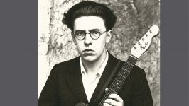 Matej Krajnc: Kosovel-Kranjc: Tragedija an oceanu